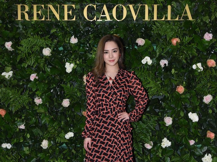 Gillian Chung Gillian Chung