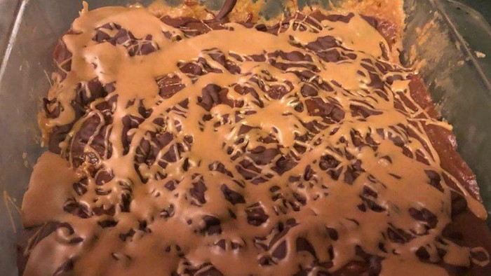 Makanan penjara enak