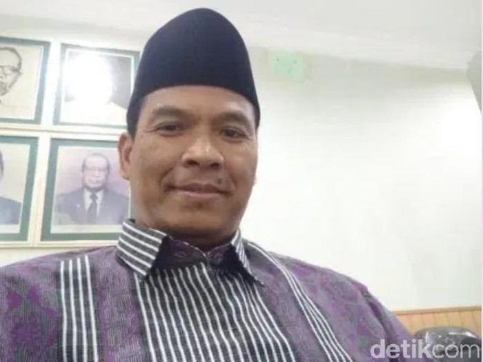 Kemenag Magetan Muttakin