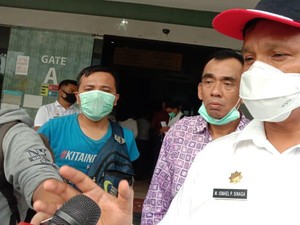 Pemprov Sumut Siapkan Rp 500 Miliar untuk Tangani Corona