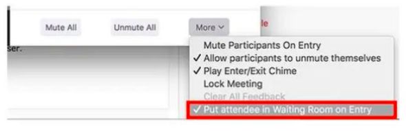 Awas Zoom Bombing! Ini Tips Aman Meeting Online Pakai Zoom