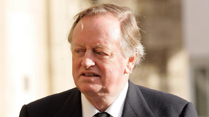 Andrew Parker-Bowles