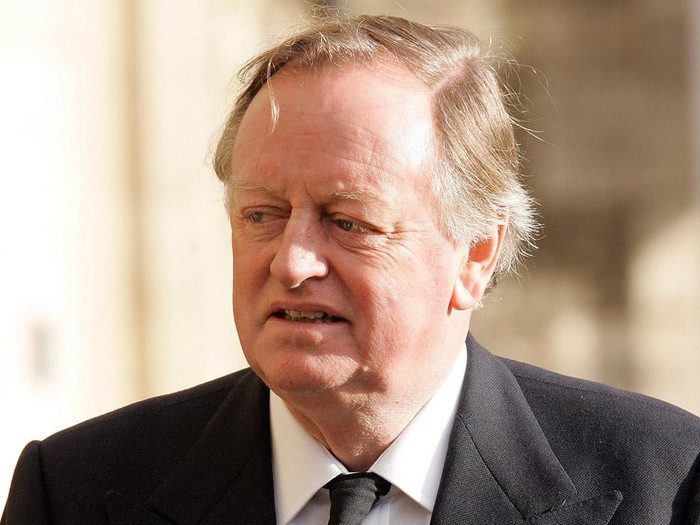 Andrew Parker-Bowles