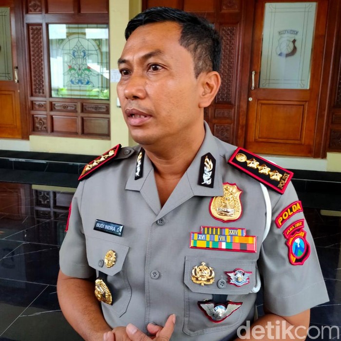 Lalu lintas di Jawa Timur cenderung lengang dalam beberapa pekan terakhir. Kondisi tersebut membuat jumlah kecelakaan di Jatim juga menurun.