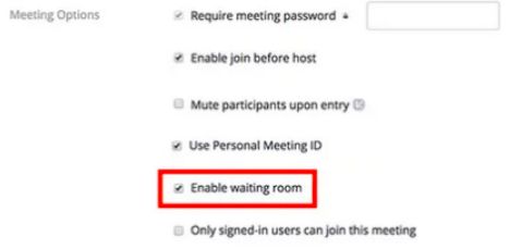 Awas Zoom Bombing! Ini Tips Aman Meeting Online Pakai Zoom
