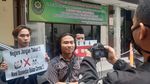 Aksi untuk Novel Baswedan Terus Menggema