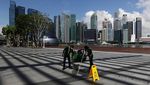 Ini 3 Negara dengan Tingkat Kematian Terendah Akibat Corona