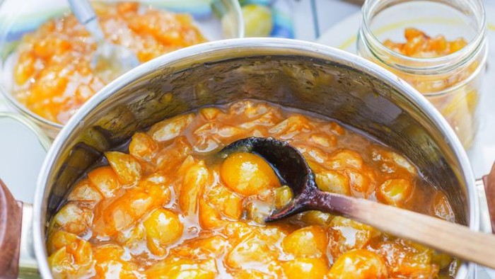 Marmalade