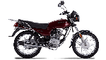 Melihat Lebih Dekat Naked Bike Jadul Honda yang Masih Diproduksi