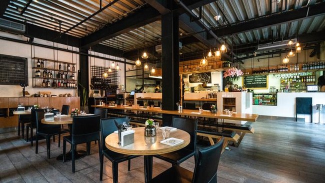 Hiii.. 5 Barang di Restoran Ini Ternyata Jarang Dibersihkan!