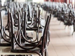 Terancam Gulung Tikar, Pengusaha Restoran Minta Bantuan Pemerintah