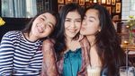 Momen Kuliner Seru Rica Andriani, Selebgram yang Pernikahannya Viral