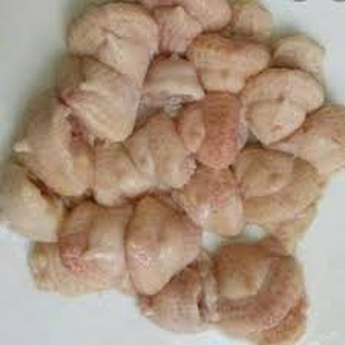 brutu ayam