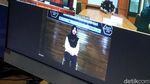 Vina, Pemeran Seks Gangbang Garut Divonis 3 Tahun Penjara