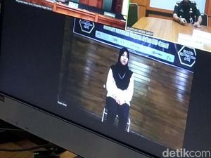 Vina Garut Seks Gangbang Dikabarkan Sudah Bebas dari Bui