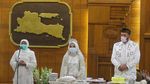 Begini Nih Jadinya Nikah di Tengah Pandemi Corona