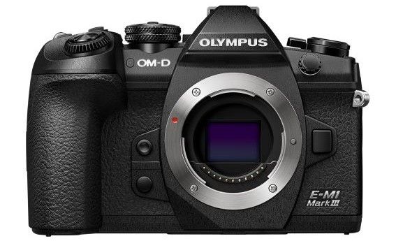 Olympus Boyong Mirrorless E-Mark III ke Indonesia, Keunggulannya?