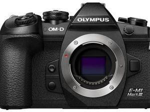 Merk Kamera Olympus Tamat, Ganti Nama Jadi OM System