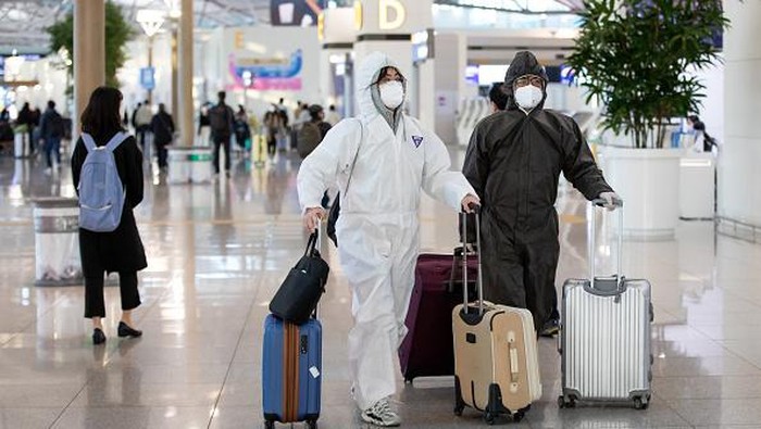 Virus Corona jadi pandemi global karena mewabah di berbagai negara dunia. Namun, 3 negara ini dilaporkan catatkan tingkat kematian yang rendah akibat COVID-19.