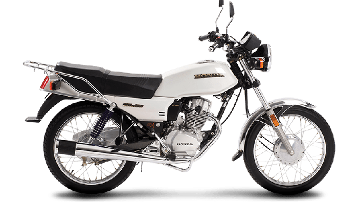 Honda CGL 125 Tool Honda CGL 125 Tool