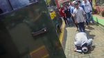 Cegah Penyebaran Corona, 45 Napi di Rutan Batang Dibebaskan