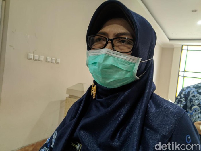 Kadinkes Ponorogo Rahayu Kusdarini
