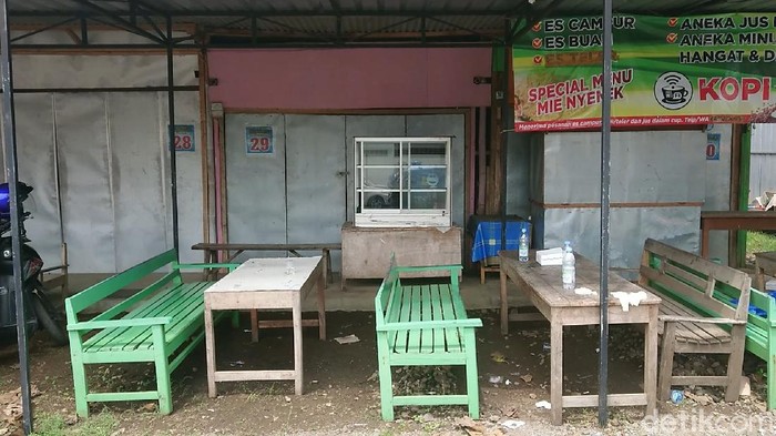 corona trenggalek