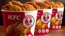 KFC Sumbang 1 Juta Potong Ayam untuk Masyarakat yang Membutuhkan