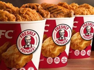 KFC Sumbang 1 Juta Potong Ayam untuk Masyarakat yang Membutuhkan