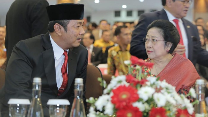 Megawati-Hendi