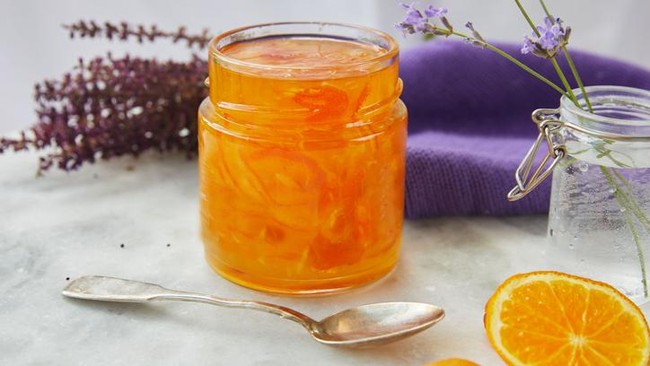 Cara Membuat Marmalade, Olesan Jeruk yang Ampuh Tangkal Corona