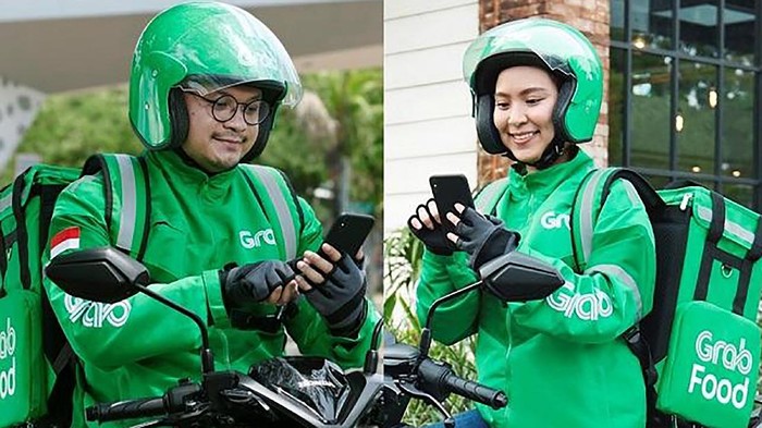 Grab Indonesia