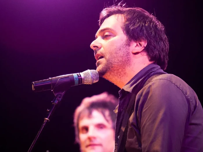 Adam Schlesinger