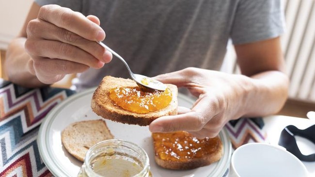 Cara Membuat Marmalade, Olesan Jeruk yang Ampuh Tangkal Corona