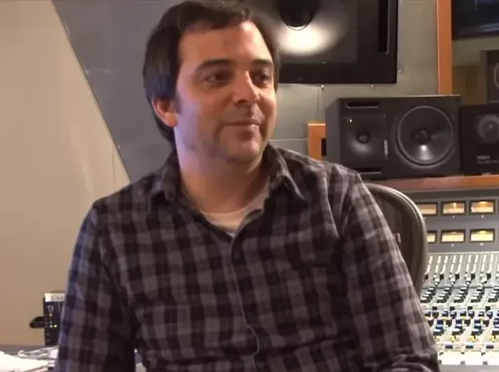 Adam Schlesinger