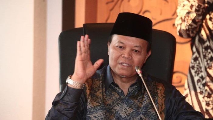 Hidayat Nur Wahid