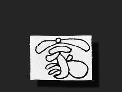 Kreatif! Tisu Toilet Jadi Karya Seni Untuk Bantu Korban Corona