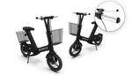 Sepeda Anti Penyebaran Corona, Rahasianya Ada di Grip dan Tuas Rem