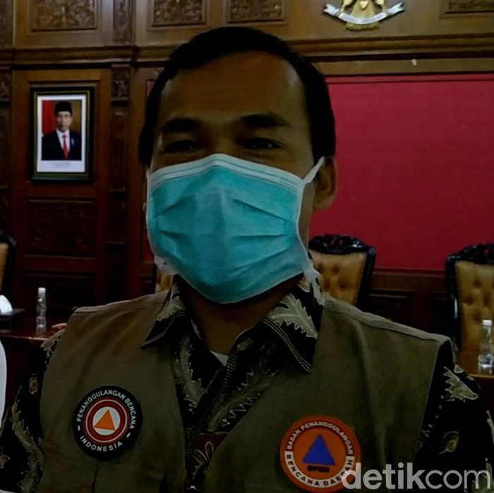 Bupati Batang, Wihaji