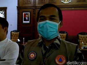 2 Warga Batang Positif Corona, Salah Satunya Dokter Spesialis