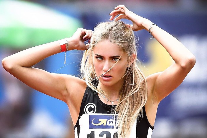 Alica Schmidt Alica Schmidt