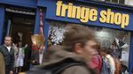 Gegara Corona, Edinburgh Festival Dibatalkan
