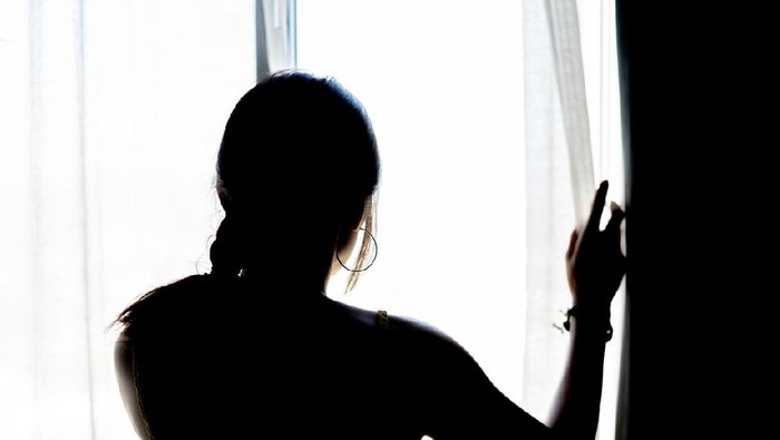 Lelah Tunggu Jodoh, Wanita Ini Bulan Madu dengan Diri Sendiri demi Mental Sehat