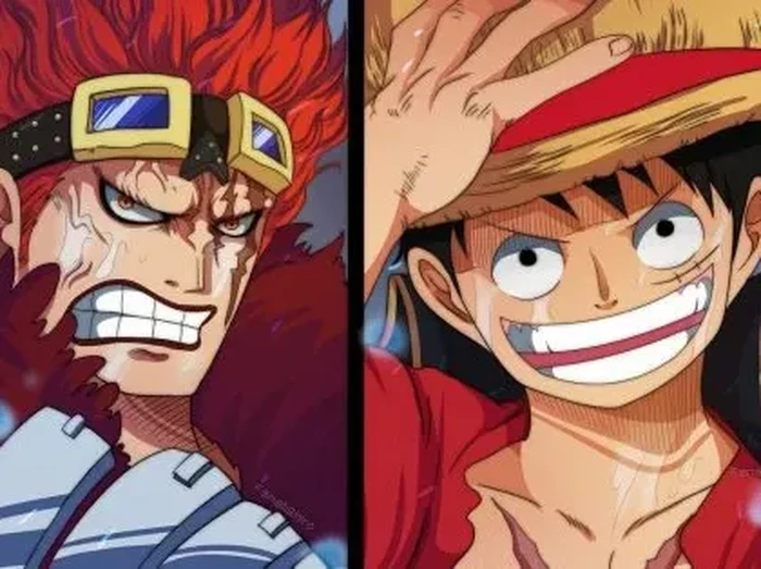 Manga One Piece Chapter 976