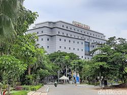 Pesan RS Unair soal Pentingnya Prokes Saat Pilkada dan Nataru