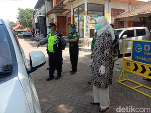 Sebelum Masuk Probolinggo, Pemudik Wajib Dikarantina di Hotel dan Rumah Singgah