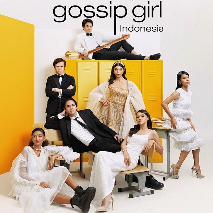 Gossip Girl Indonesia