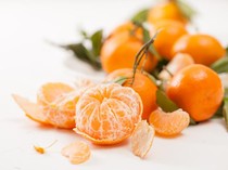 Jangan Asal Kupas! Pakar Ingatkan Jeruk Mandarin Wajib Dicuci