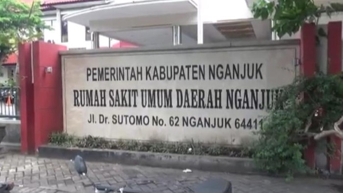 rsud nganjuk