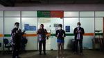 Komunitas RuangSandi Peduli Corona